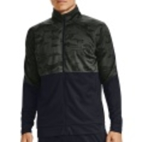 Sportstyle Camo Pique Jacket