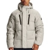 Sportstyle Down Hooded Jacket
