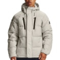 Sportstyle Down Hooded Jacket
