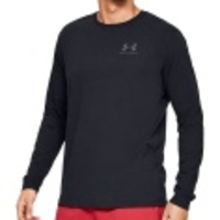 Sportstyle Left Chest LS Tee