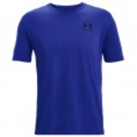 Sportstyle Left Chest SS Tee