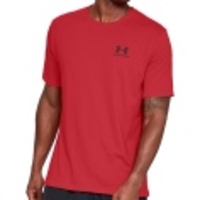 Sportstyle Left Chest SS Tee