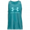 Sportstyle Logo Tanktop