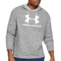 Sportstyle Logo Terry Hoodie
