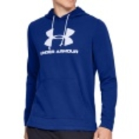Sportstyle Logo Terry Hoodie