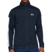 Sportstyle Pique Jacket