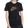 Sportswear Animal Print Tee Women