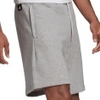Sportswear Badge of Sport Shorts