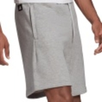 Sportswear Badge of Sport Shorts