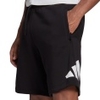 Sportswear Badge of Sport Shorts