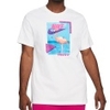 Sportswear Beach Flamingo Tee