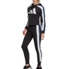 Sportswear Big 3 Bar Logo Tracksuit Women