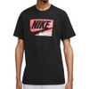 Sportswear Block Logo Tee