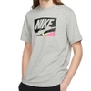 Sportswear Block Logo Tee