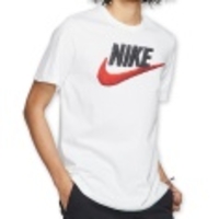 Sportswear Brand Mark Tee