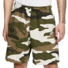 Sportswear Camo Club Shorts