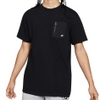 Sportswear Cargo SS Top