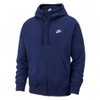 Sportswear Club FZ Hoodie