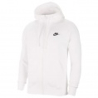 Sportswear Club FZ Hoodie