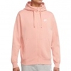 Sportswear Club FZ Hoodie