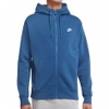 Sportswear Club FZ Hoodie