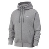 Sportswear Club FZ Hoodie
