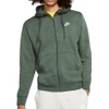 Sportswear Club FZ Hoodie