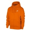Sportswear Club FZ Hoodie