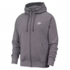 Sportswear Club FZ Hoodie