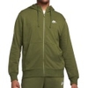 Sportswear Club Hoodie FZ