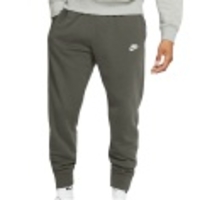 Sportswear Club Jogger FT Pant