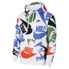 Sportswear Club PO Hoodie