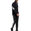 Sportswear Cotton Tracksuit