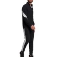 Sportswear Cotton Tracksuit