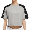Sportswear Crop Tee Women
