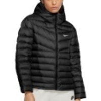 Sportswear Down Fill Jacket Women