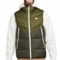 Sportswear Down Fill Storm-FIT Windrunner Vest