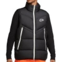 Sportswear Down Fill Windrunner Vest