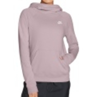 Sportswear Essential Funnel-Neck Hoodie Women