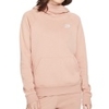 Sportswear Essential Funnel-Neck Hoodie Women