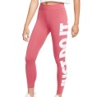 Sportswear Essential High-Rise Leggings Women