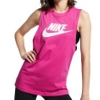 Sportswear Essential Muscle Tank Women
