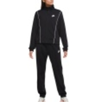 Sportswear Essential Pique Track Suit Women