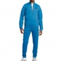 Sportswear Essentials Club Poly Knit Track Suit