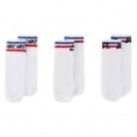 Sportswear Everyday Essential Ankle Socks 3PPK