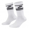 Sportswear Everyday Essential Crew Socks 3PPK