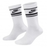 Sportswear Everyday Essential Crew Socks 3PPK