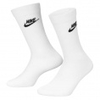 Sportswear Everyday Essential Crew Socks 3PPK