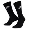 Sportswear Everyday Essential Crew Socks 3PPK