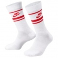 Sportswear Everyday Essential Crew Socks 3PPK